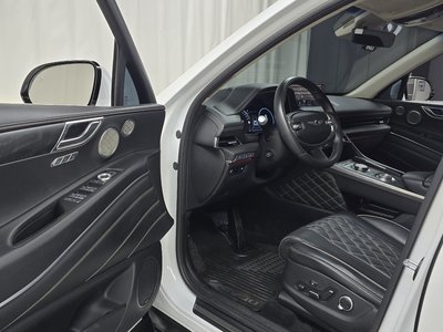 2023 Genesis GV80 缩略图 13