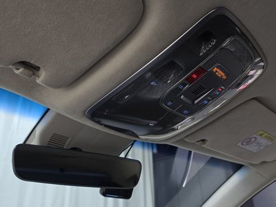 2023 Genesis GV80 缩略图 29