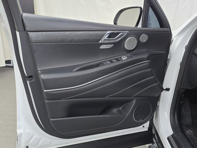2023 Genesis GV80 缩略图 14