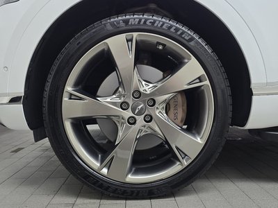 2023 Genesis GV80 照片 6