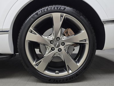2023 Genesis GV80 照片 8