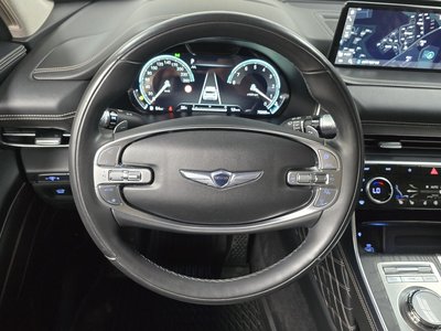 2023 Genesis GV80 缩略图 18