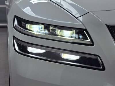 2023 Genesis GV80 照片 9