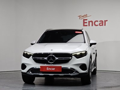 MERCEDES-BENZ GLC - 2