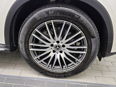 MERCEDES-BENZ GLC - 6