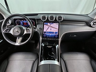 MERCEDES-BENZ GLC - 5