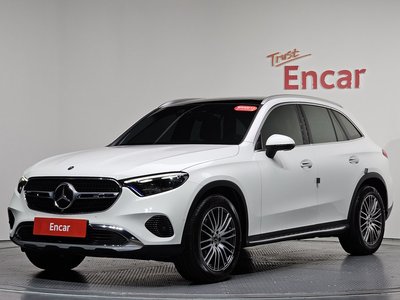 MERCEDES-BENZ GLC - 2