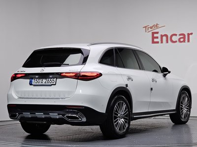 MERCEDES-BENZ GLC - 3