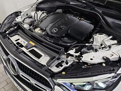 MERCEDES-BENZ GLC - 7