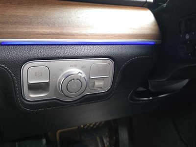 صورة مصغرة 29 لـ 2020 Mercedes-BENZ GLE