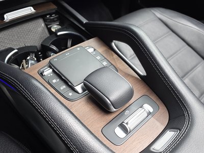 صورة مصغرة 25 لـ 2020 Mercedes-BENZ GLE