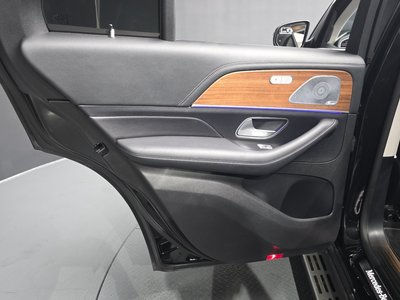 صورة مصغرة 16 لـ 2020 Mercedes-BENZ GLE