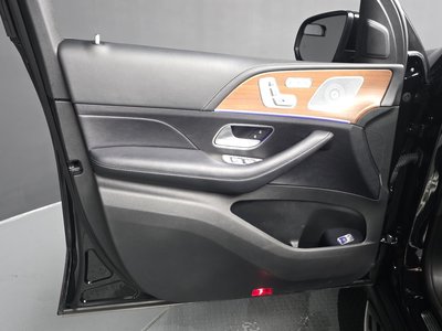 صورة مصغرة 15 لـ 2020 Mercedes-BENZ GLE
