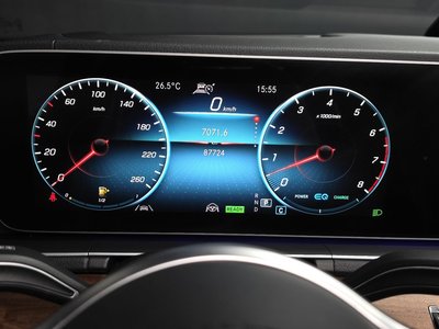 صورة مصغرة 12 لـ 2020 Mercedes-BENZ GLE