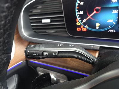 صورة مصغرة 28 لـ 2020 Mercedes-BENZ GLE
