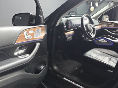 صورة مصغرة 14 لـ 2020 Mercedes-BENZ GLE