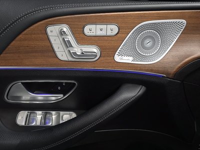 صورة مصغرة 30 لـ 2020 Mercedes-BENZ GLE
