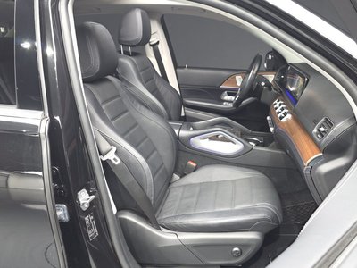 صورة مصغرة 17 لـ 2020 Mercedes-BENZ GLE