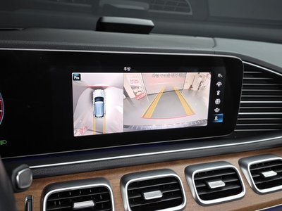 صورة مصغرة 21 لـ 2020 Mercedes-BENZ GLE