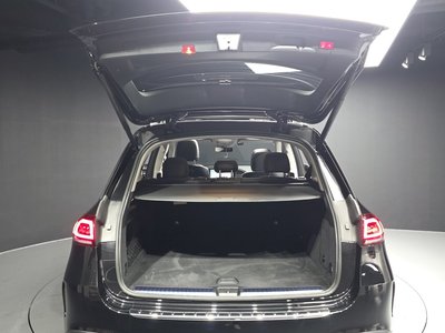 صورة مصغرة 27 لـ 2020 Mercedes-BENZ GLE