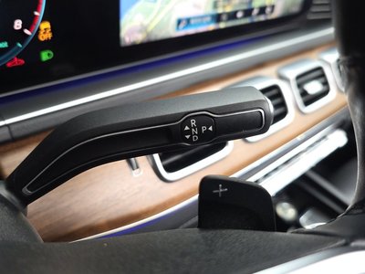 صورة مصغرة 13 لـ 2020 Mercedes-BENZ GLE