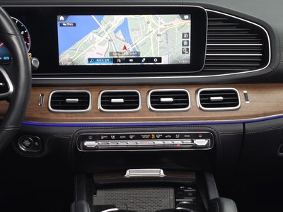 صورة مصغرة 20 لـ 2020 Mercedes-BENZ GLE