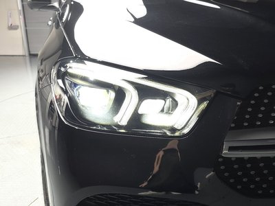 2020 Mercedes-BENZ GLE photo 10