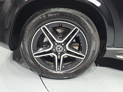 2020 Mercedes-BENZ GLE photo 7
