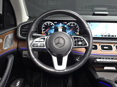 صورة مصغرة 19 لـ 2020 Mercedes-BENZ GLE