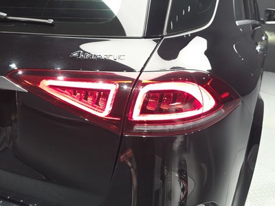 صورة مصغرة 11 لـ 2020 Mercedes-BENZ GLE