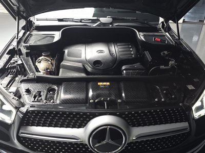 2020 Mercedes-BENZ GLE photo 8
