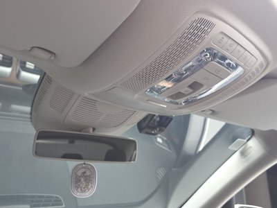 صورة مصغرة 31 لـ 2020 Mercedes-BENZ GLE