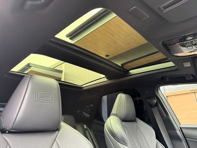 LEXUS NX - 7