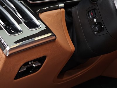 2021 Mercedes-BENZ S-CLASS 缩略图 13