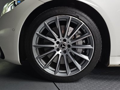 صورة 6 لـ 2021 Mercedes-BENZ S-CLASS