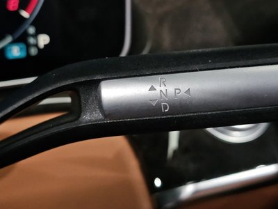 صورة 9 لـ 2021 Mercedes-BENZ S-CLASS