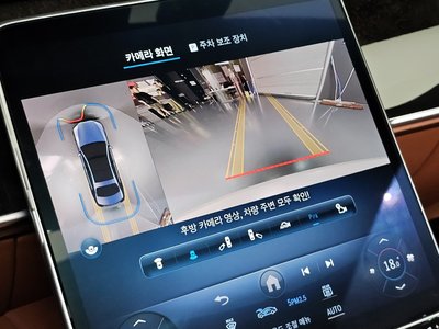 2021 Mercedes-BENZ S-CLASS 缩略图 15