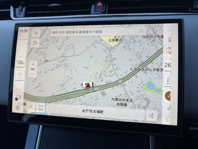 LAND ROVER RANGE ROVER EVOQUE - 10