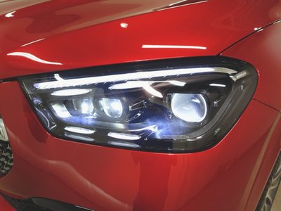 MERCEDES-BENZ GLE - 3