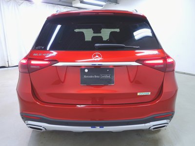 MERCEDES-BENZ GLE - 7