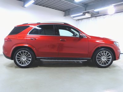 MERCEDES-BENZ GLE - 8