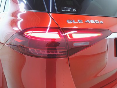 MERCEDES-BENZ GLE - 5