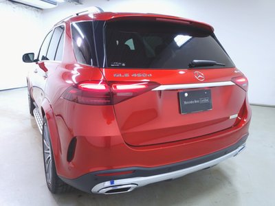 MERCEDES-BENZ GLE - 6