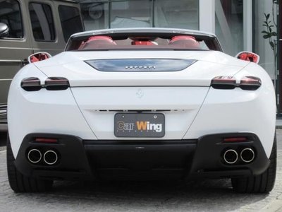 2026 Ferrari ROMA SPIDER — фото 9