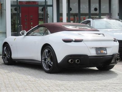 2026 Ferrari ROMA SPIDER — фото 8