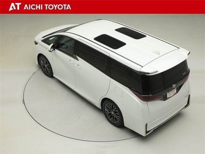 صورة مصغرة 12 لـ 2023 Toyota VELLFIRE
