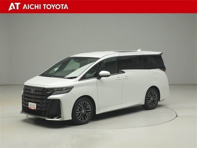 صورة 2 لـ 2023 Toyota VELLFIRE