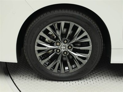 صورة مصغرة 31 لـ 2023 Toyota VELLFIRE