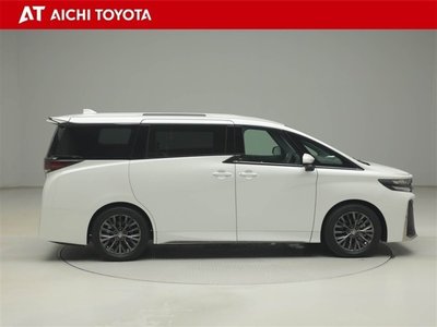 صورة 7 لـ 2023 Toyota VELLFIRE