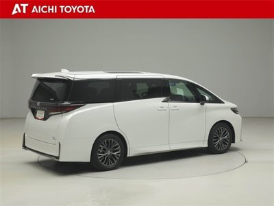 صورة 6 لـ 2023 Toyota VELLFIRE